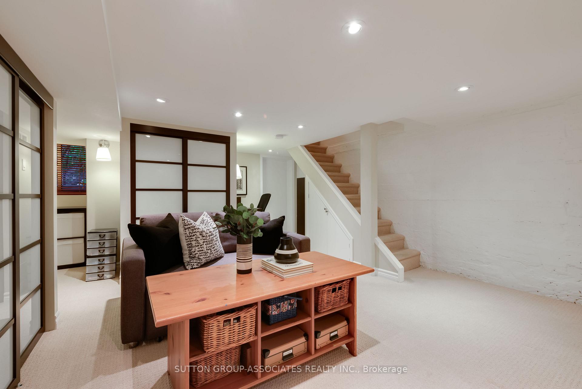 Photo 19 of 47 Hocken Avenue, Toronto, Wychwood — HOMEH