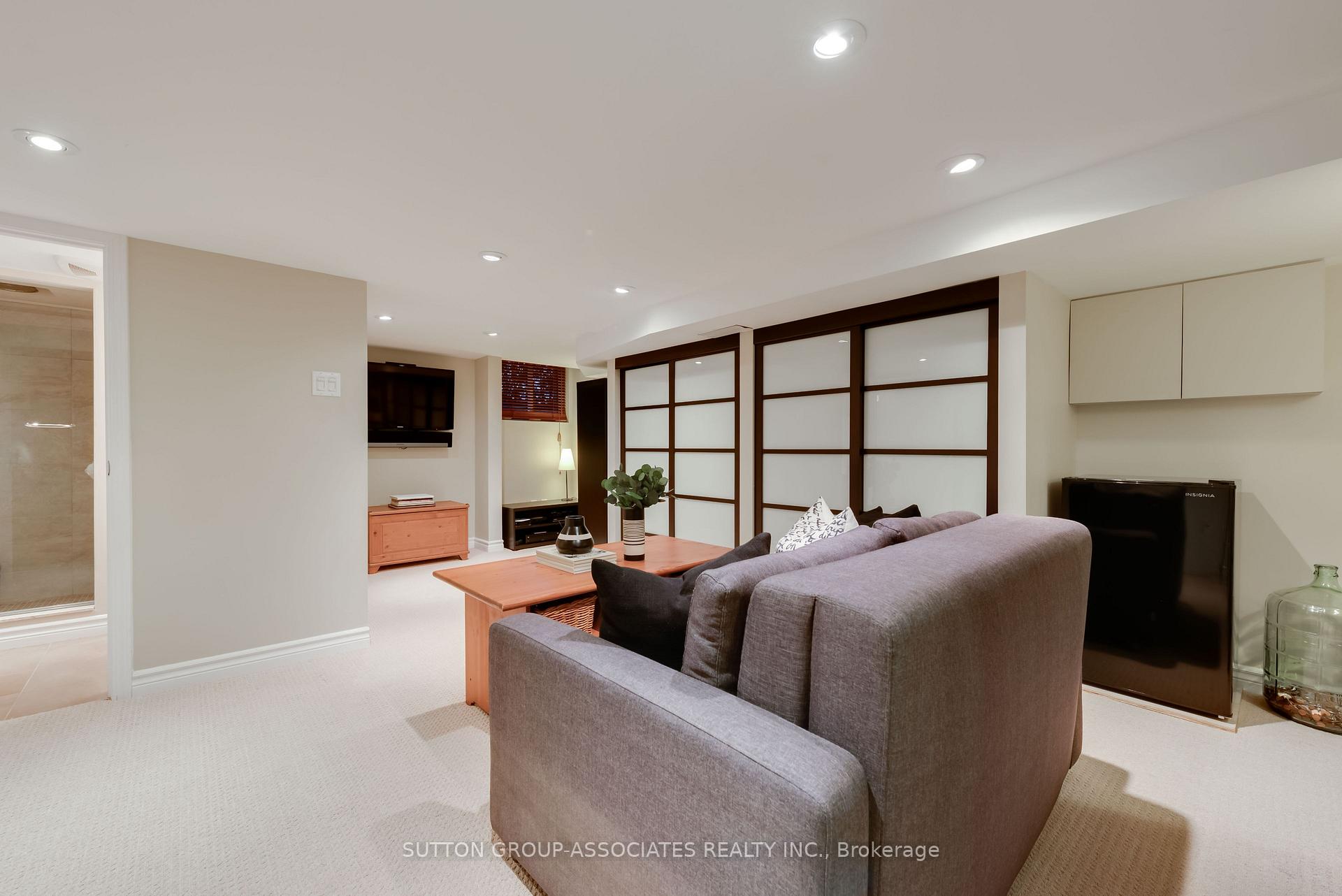 Photo 20 of 47 Hocken Avenue, Toronto, Wychwood — HOMEH