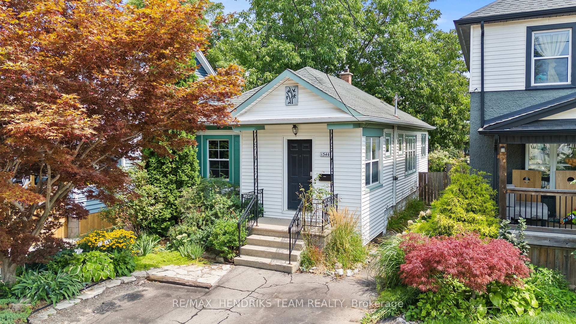 Photo of 134 1/2 York Street