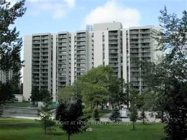 Photo 3 of Unit 1503, 177 Linus Road, North York, Don Valley Village — HOMEH