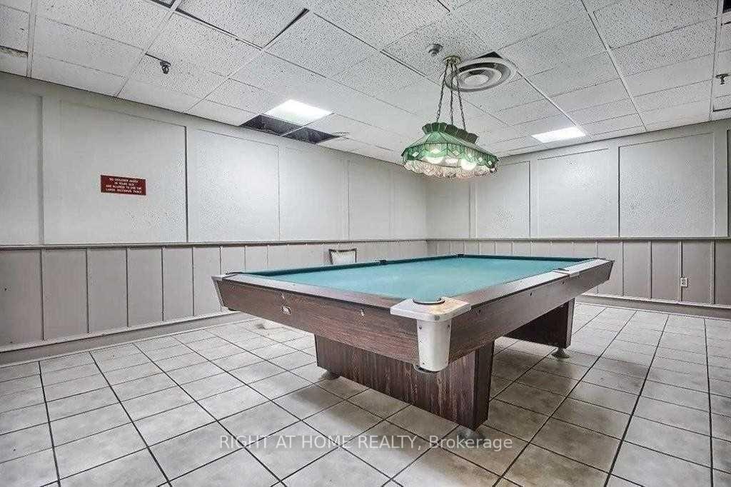 Photo 7 of Unit 1503, 177 Linus Road, North York, Don Valley Village — HOMEH