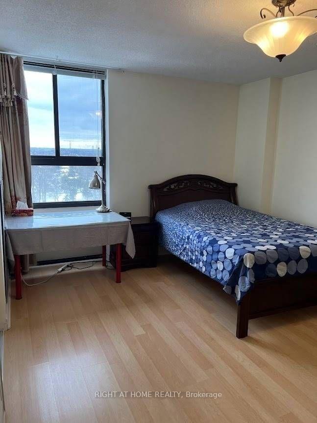 Photo 14 of Unit 1503, 177 Linus Road, North York, Don Valley Village — HOMEH