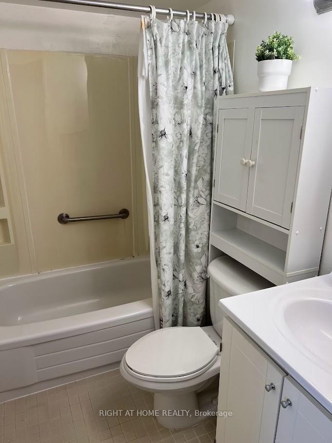 Photo 17 of Unit 1503, 177 Linus Road, North York, Don Valley Village — HOMEH