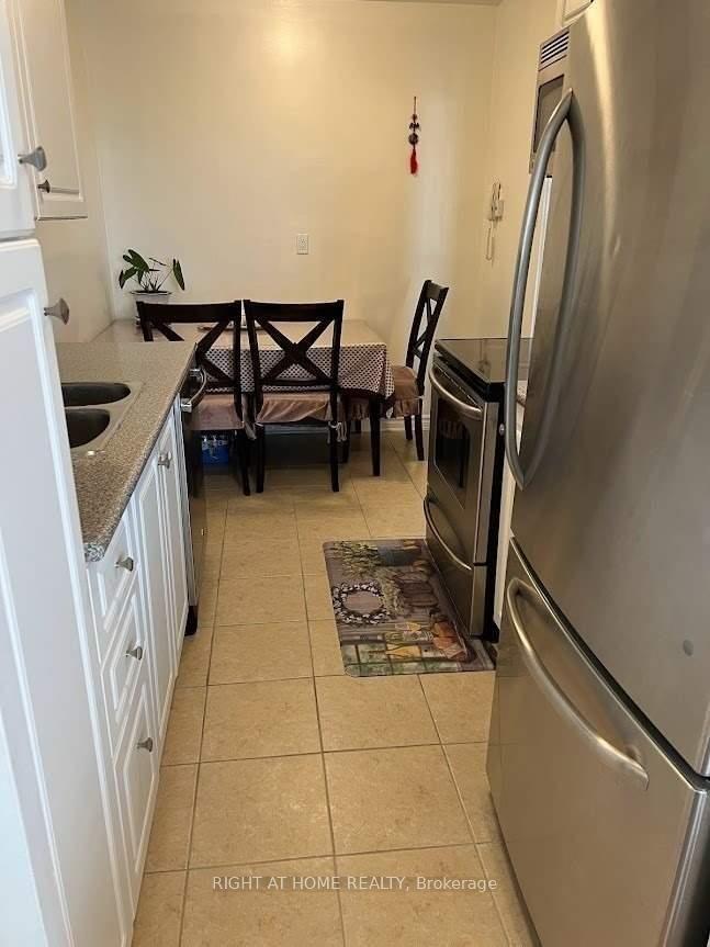 Photo 21 of Unit 1503, 177 Linus Road, North York, Don Valley Village — HOMEH