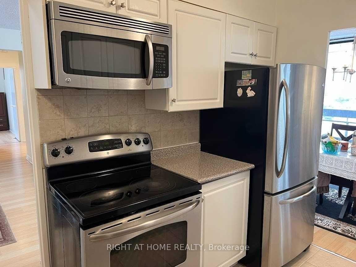 Photo 23 of Unit 1503, 177 Linus Road, North York, Don Valley Village — HOMEH