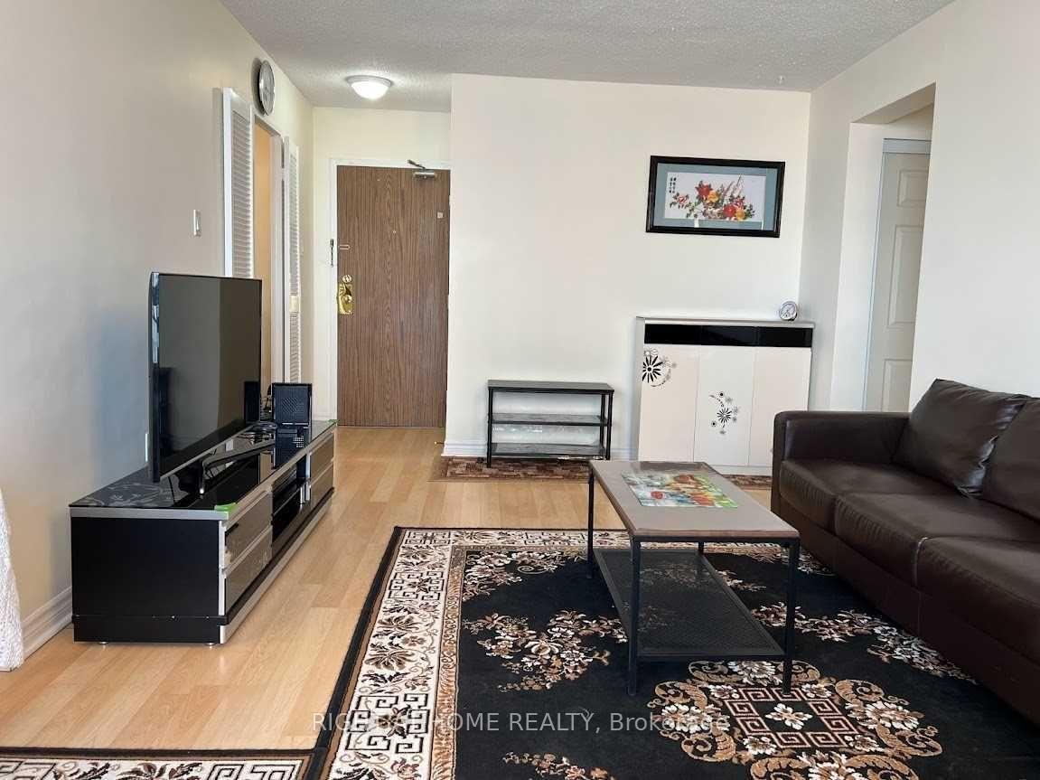 Photo 24 of Unit 1503, 177 Linus Road, North York, Don Valley Village — HOMEH