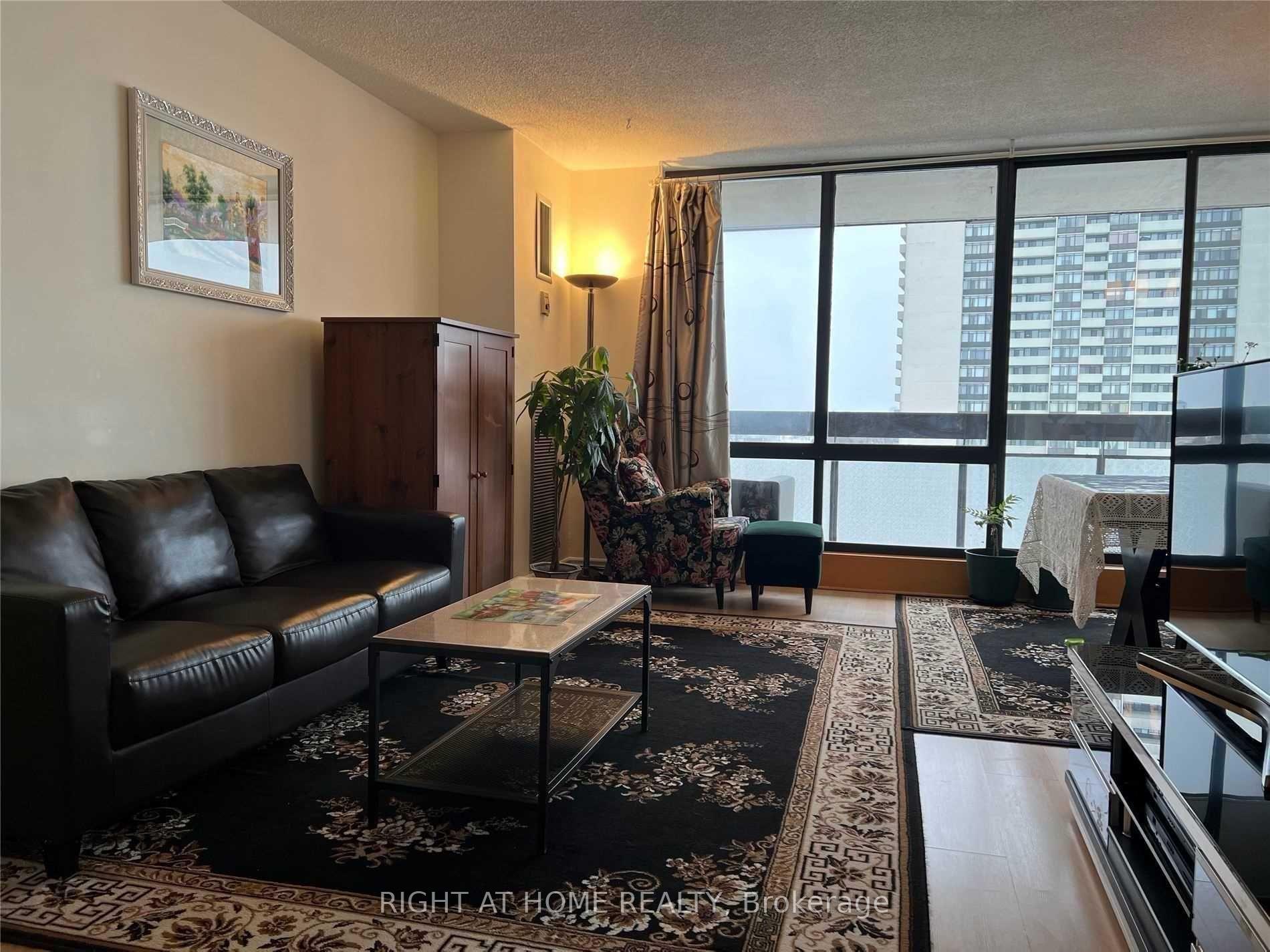 Photo 26 of Unit 1503, 177 Linus Road, North York, Don Valley Village — HOMEH