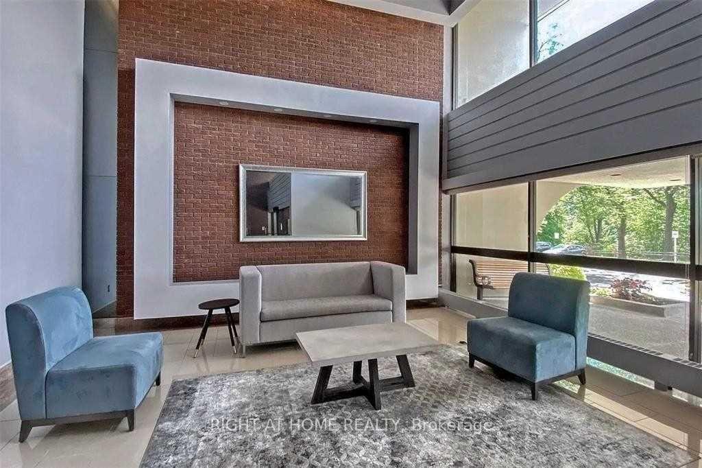 Photo 27 of Unit 1503, 177 Linus Road, North York, Don Valley Village — HOMEH