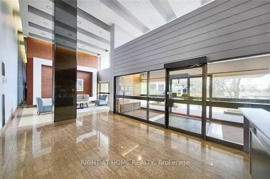 Photo 28 of Unit 1503, 177 Linus Road, North York, Don Valley Village — HOMEH