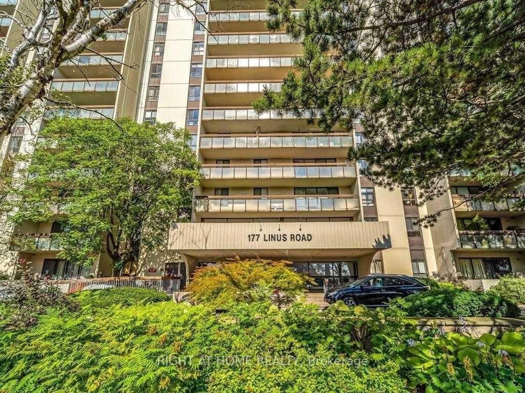 Photo 29 of Unit 1503, 177 Linus Road, North York, Don Valley Village — HOMEH