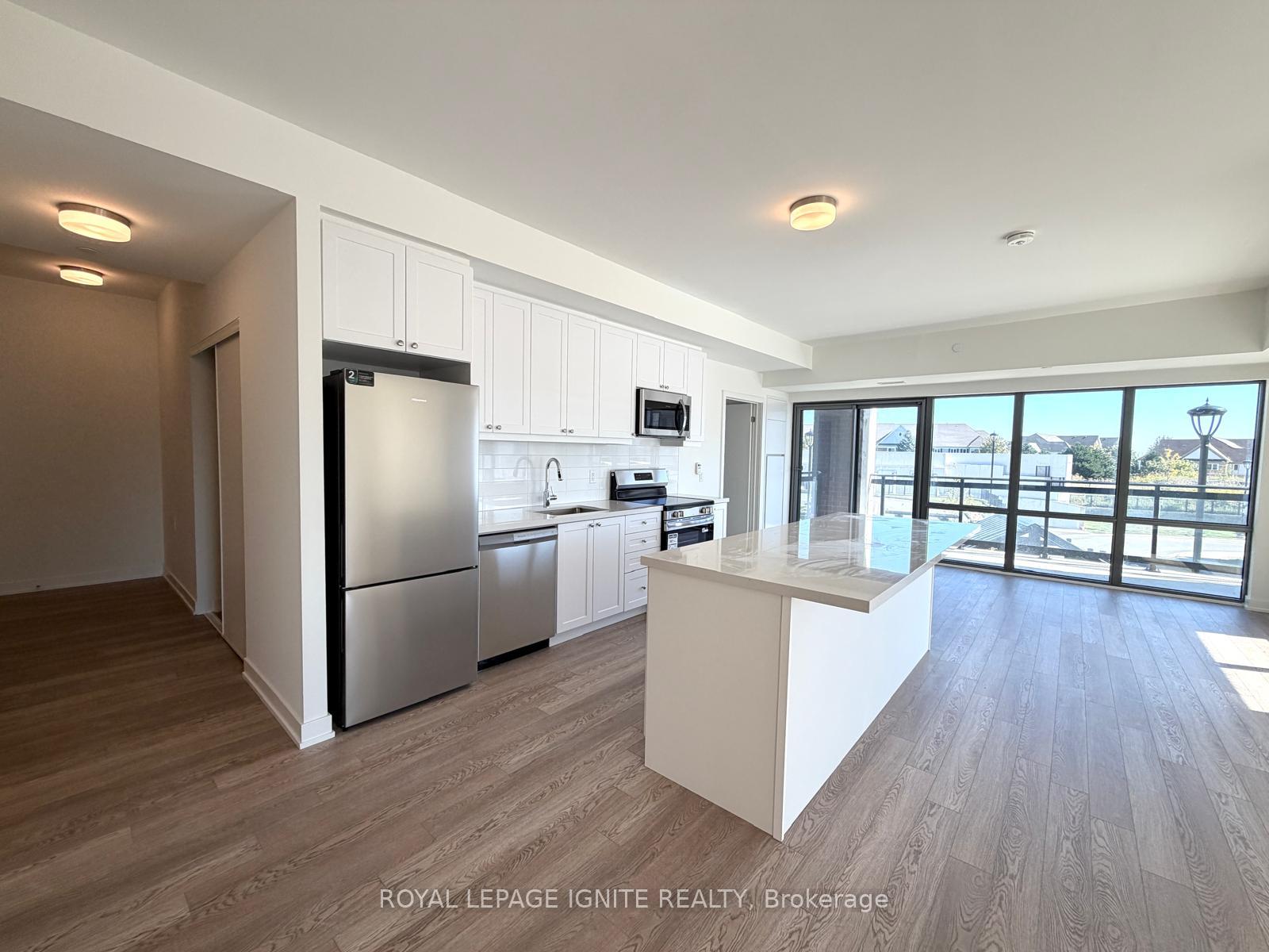 Photo 7 of Unit 222, 51 Clarington Boulevard, Clarington, Bowmanville — HOMEH