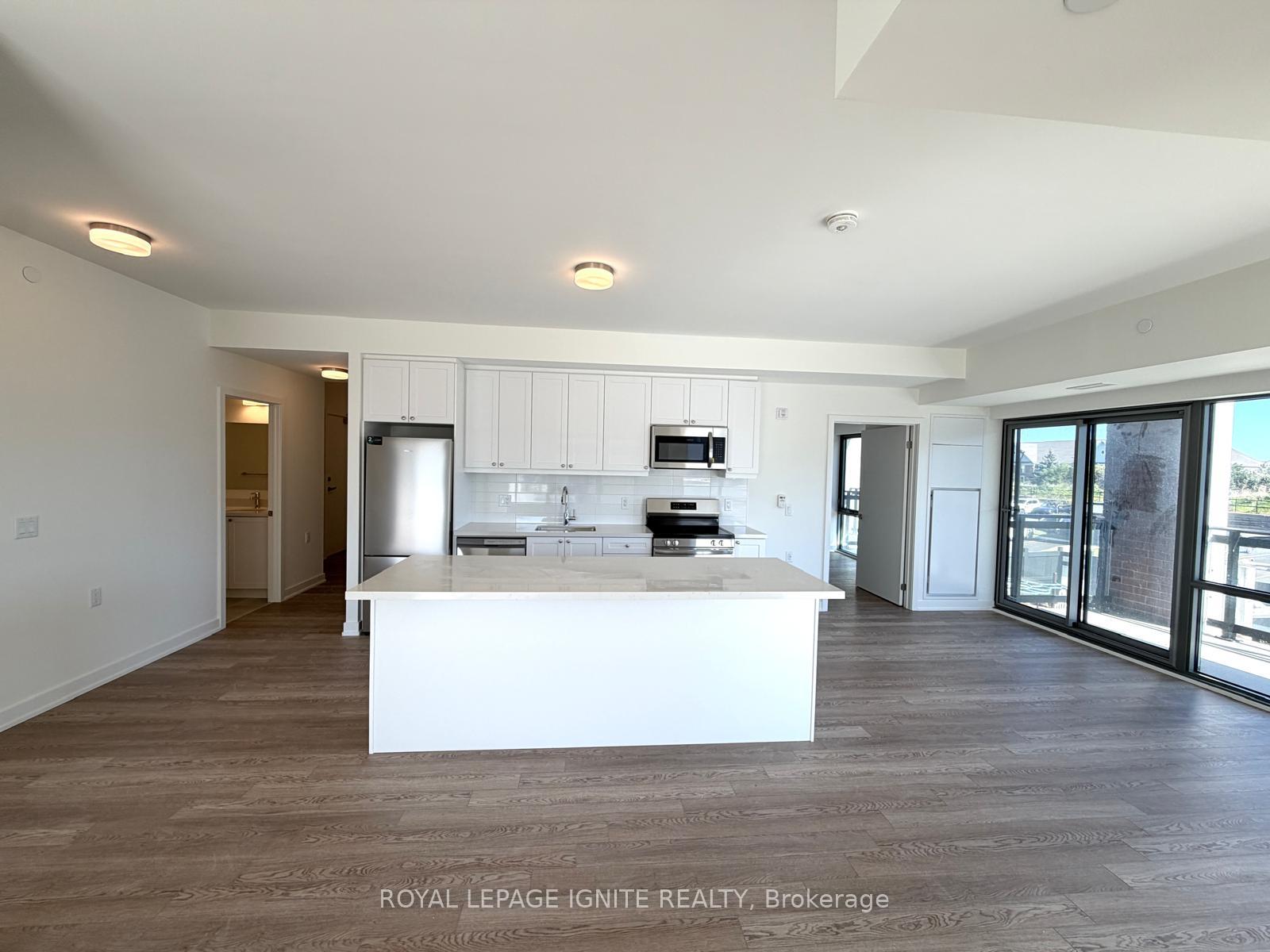 Photo 11 of Unit 222, 51 Clarington Boulevard, Clarington, Bowmanville — HOMEH