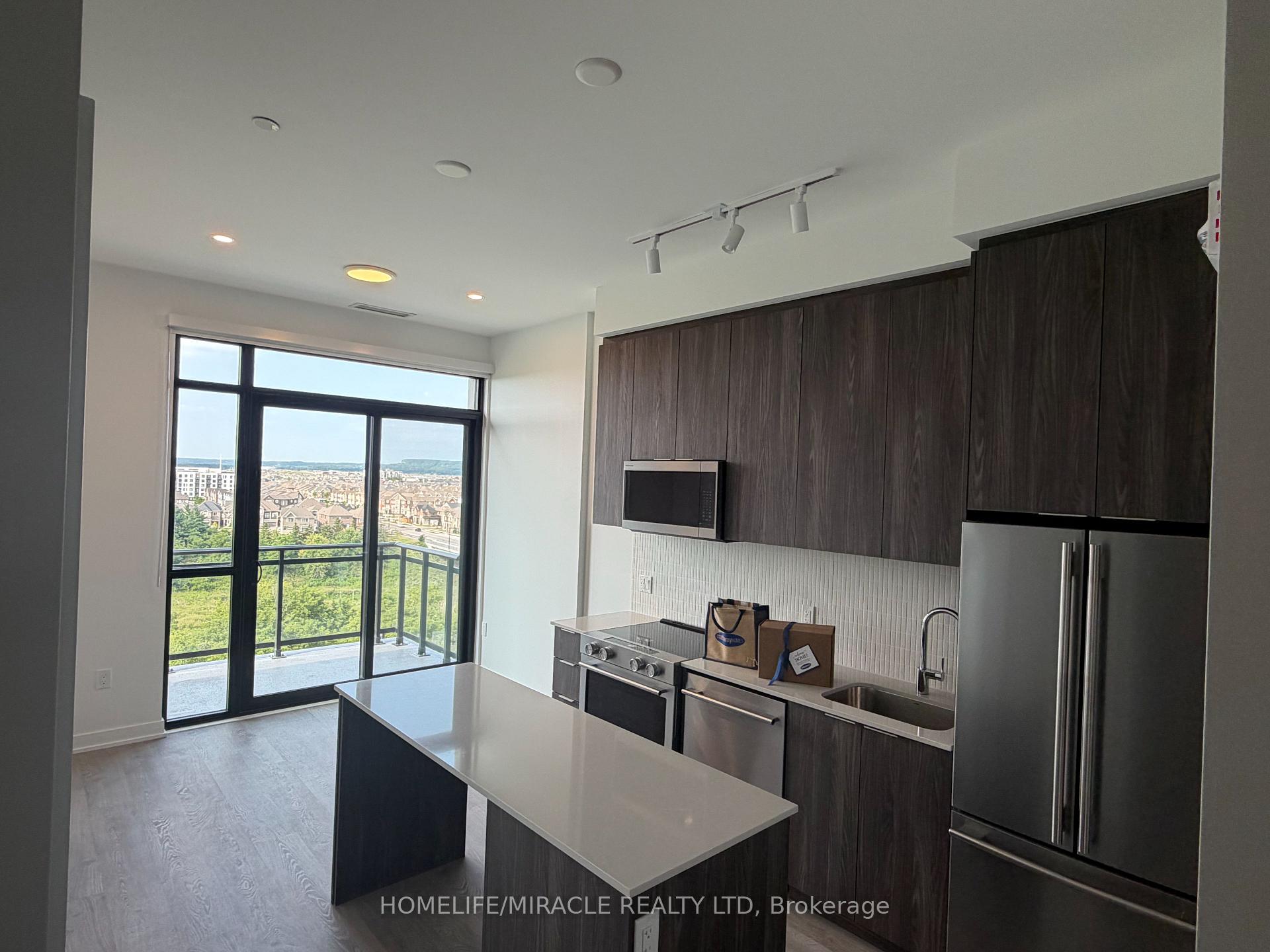 Photo 7 of Unit 802, 740 Whitlock Avenue, Milton, Cobban — HOMEH