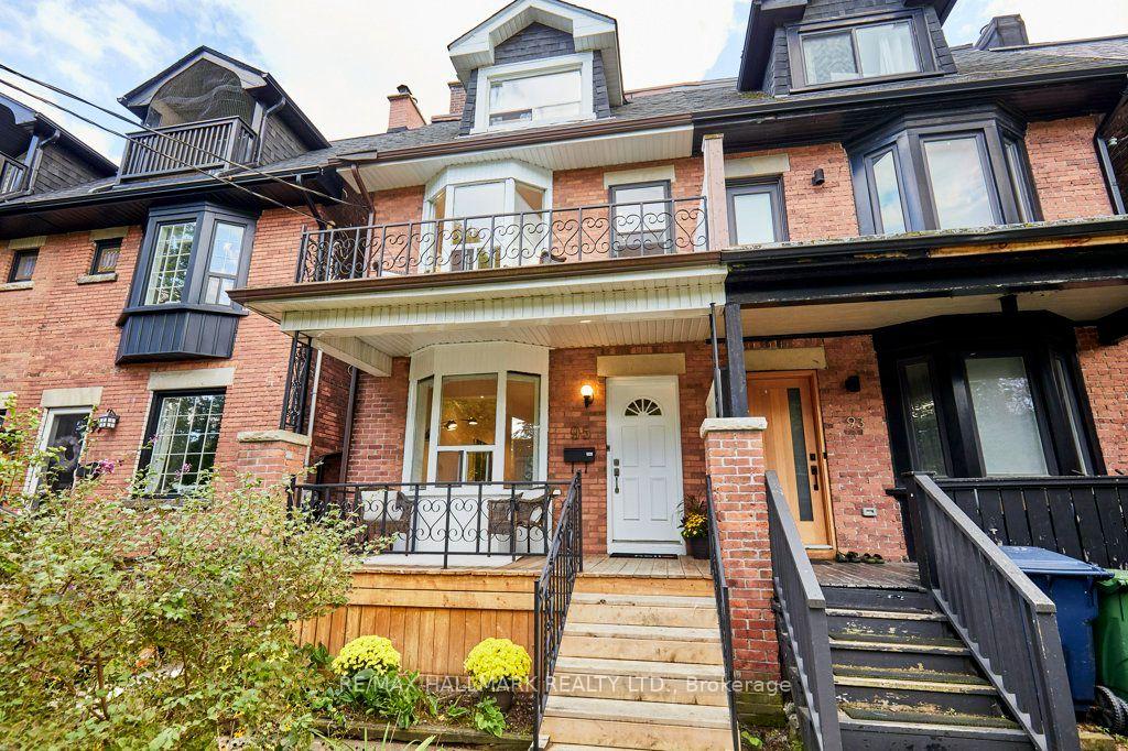Photo 1 of 95 Browning Avenue, Toronto, Playter Estates-Danforth — HOMEH