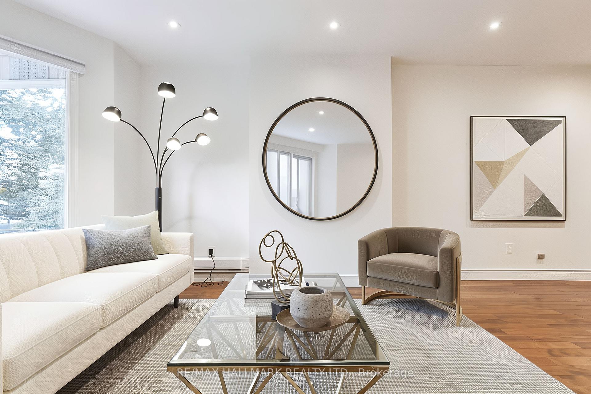 Photo 3 of 95 Browning Avenue, Toronto, Playter Estates-Danforth — HOMEH