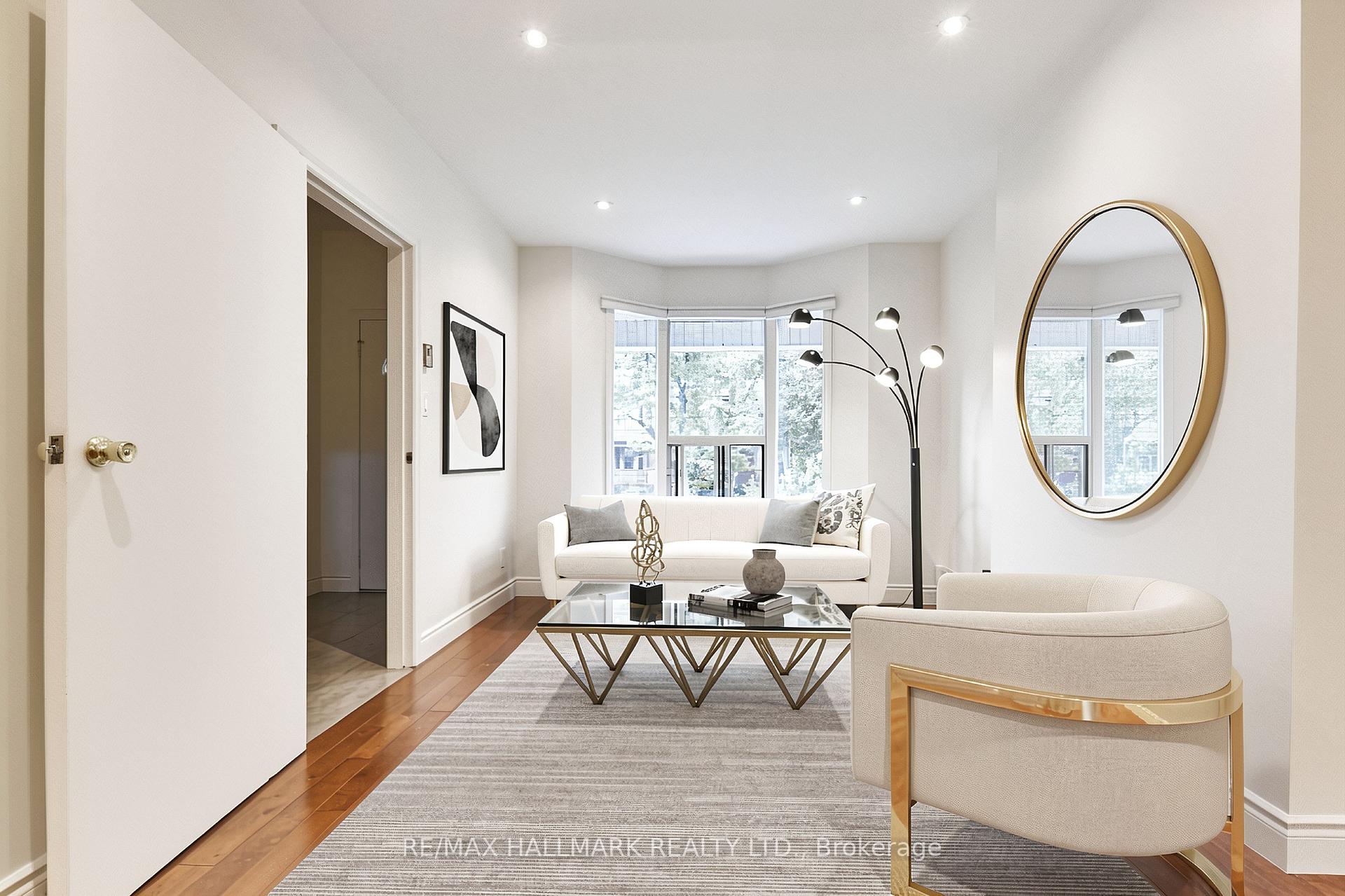 Photo 4 of 95 Browning Avenue, Toronto, Playter Estates-Danforth — HOMEH