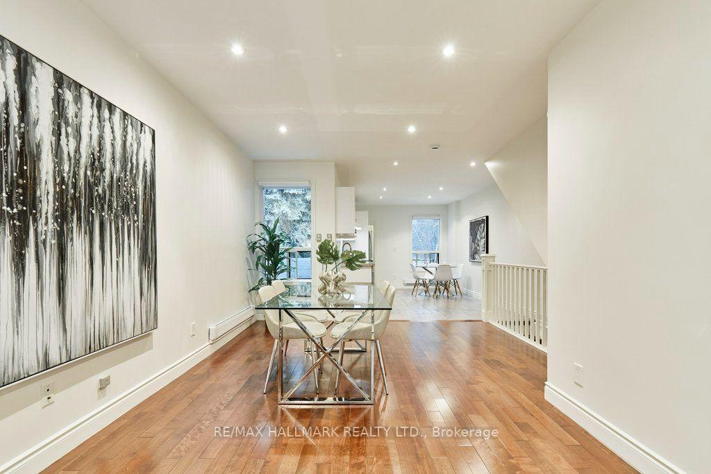 Photo 5 of 95 Browning Avenue, Toronto, Playter Estates-Danforth — HOMEH