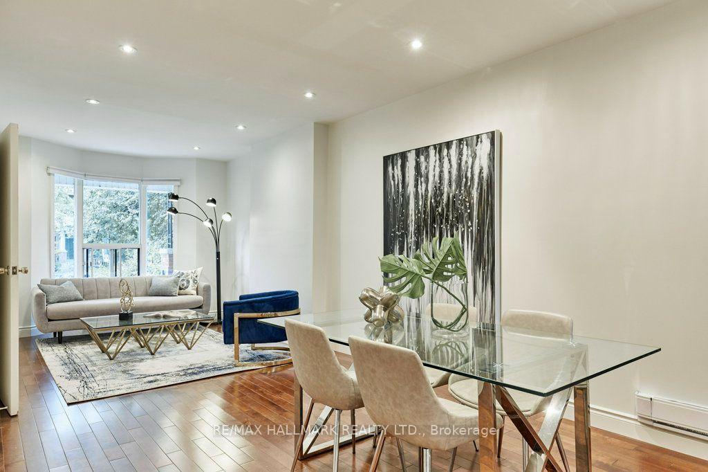 Photo 6 of 95 Browning Avenue, Toronto, Playter Estates-Danforth — HOMEH