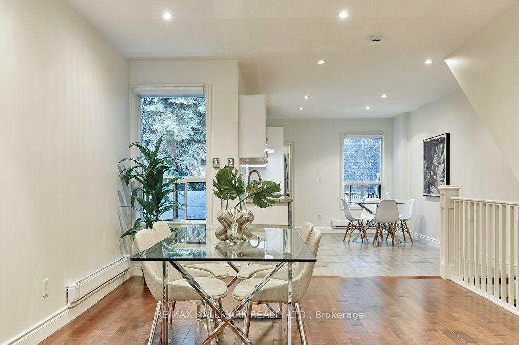 Photo 7 of 95 Browning Avenue, Toronto, Playter Estates-Danforth — HOMEH