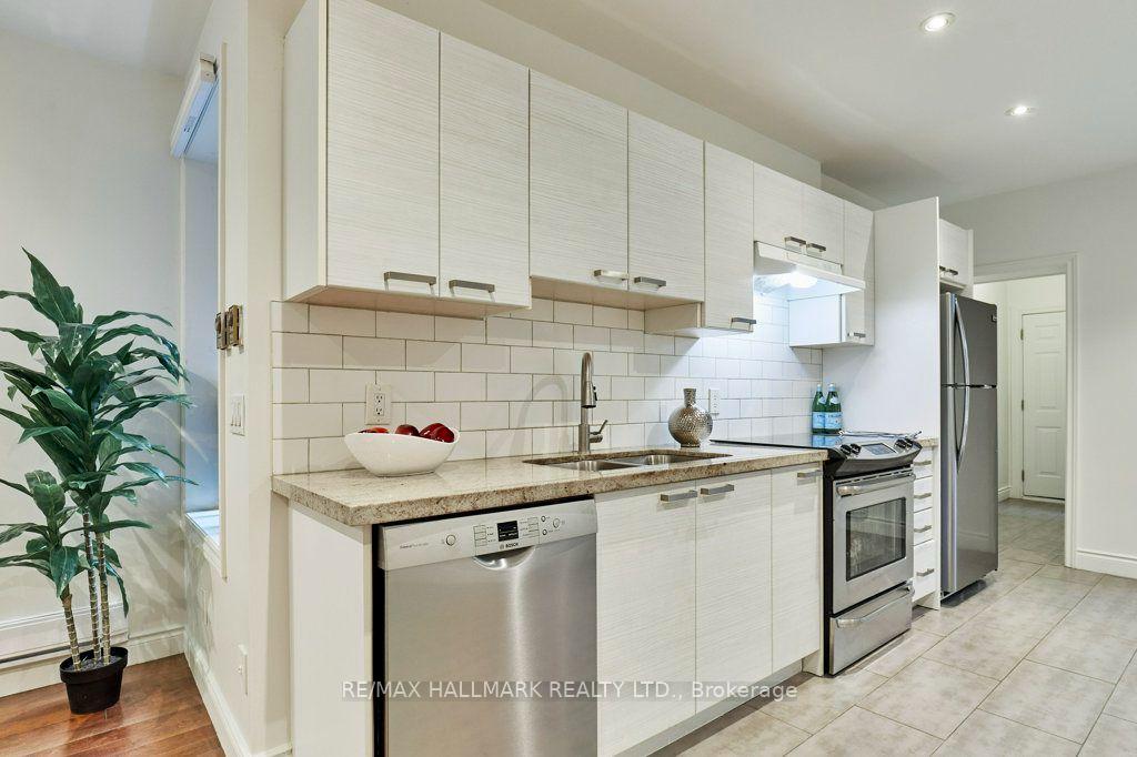 Photo 8 of 95 Browning Avenue, Toronto, Playter Estates-Danforth — HOMEH