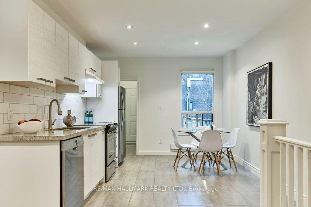 Photo 9 of 95 Browning Avenue, Toronto, Playter Estates-Danforth — HOMEH