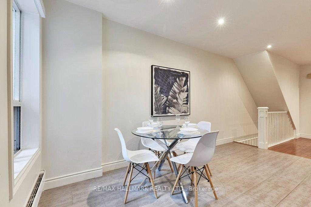 Photo 10 of 95 Browning Avenue, Toronto, Playter Estates-Danforth — HOMEH