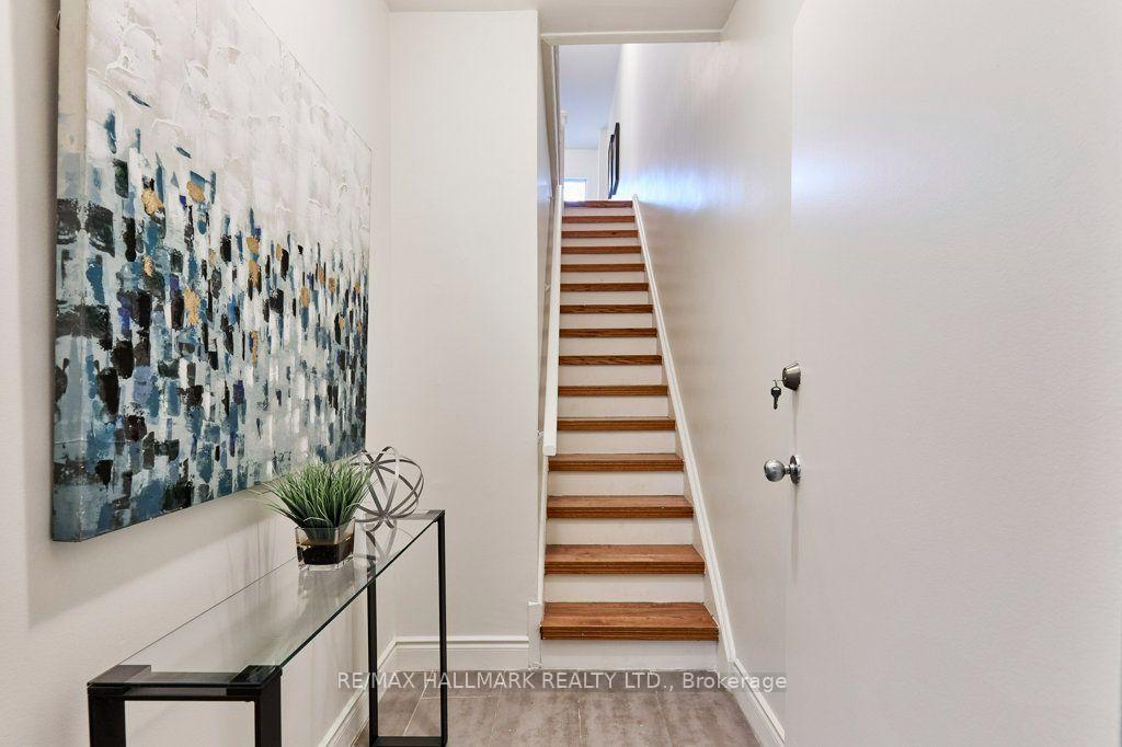 Photo 12 of 95 Browning Avenue, Toronto, Playter Estates-Danforth — HOMEH
