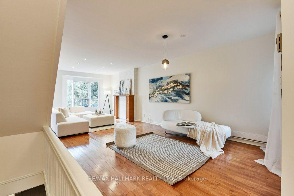 Photo 13 of 95 Browning Avenue, Toronto, Playter Estates-Danforth — HOMEH