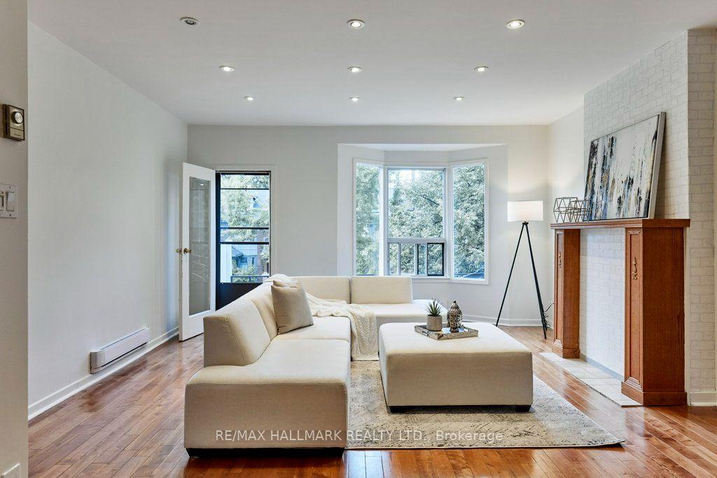 Photo 14 of 95 Browning Avenue, Toronto, Playter Estates-Danforth — HOMEH