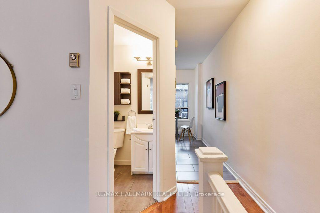 Photo 18 of 95 Browning Avenue, Toronto, Playter Estates-Danforth — HOMEH