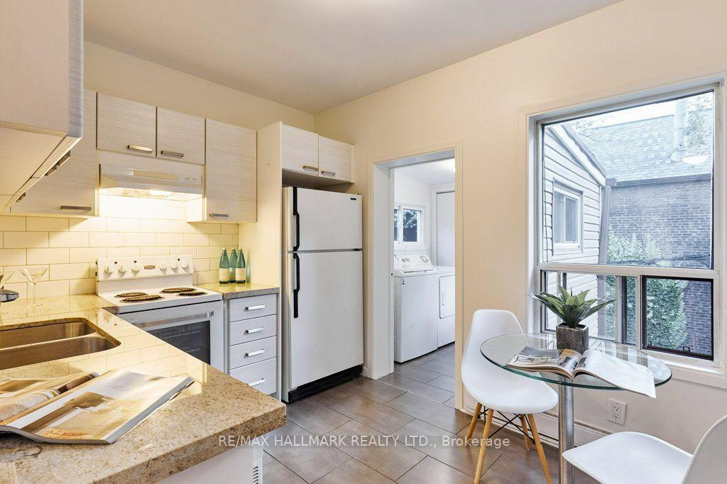 Photo 19 of 95 Browning Avenue, Toronto, Playter Estates-Danforth — HOMEH