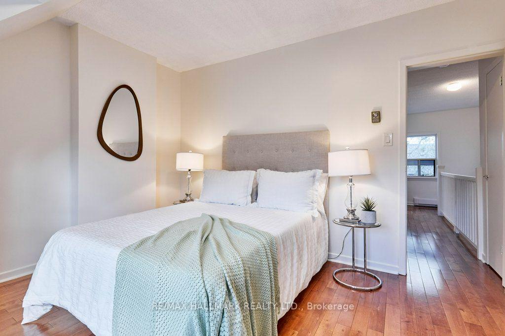 Photo 22 of 95 Browning Avenue, Toronto, Playter Estates-Danforth — HOMEH