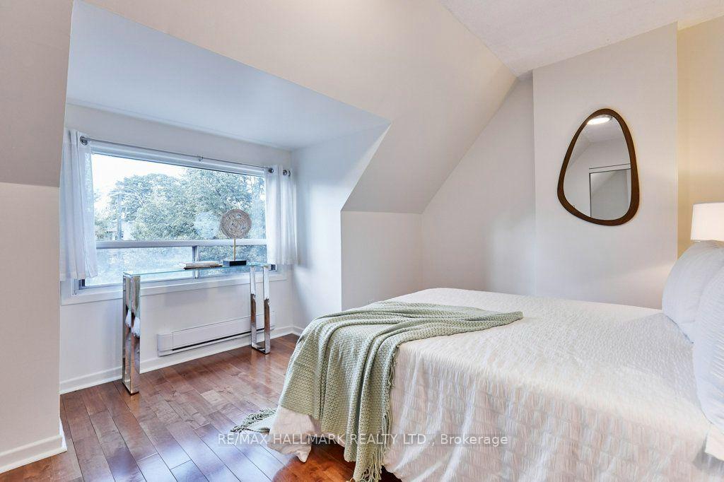 Photo 23 of 95 Browning Avenue, Toronto, Playter Estates-Danforth — HOMEH