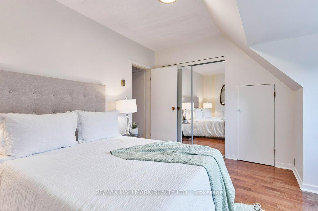 Photo 24 of 95 Browning Avenue, Toronto, Playter Estates-Danforth — HOMEH