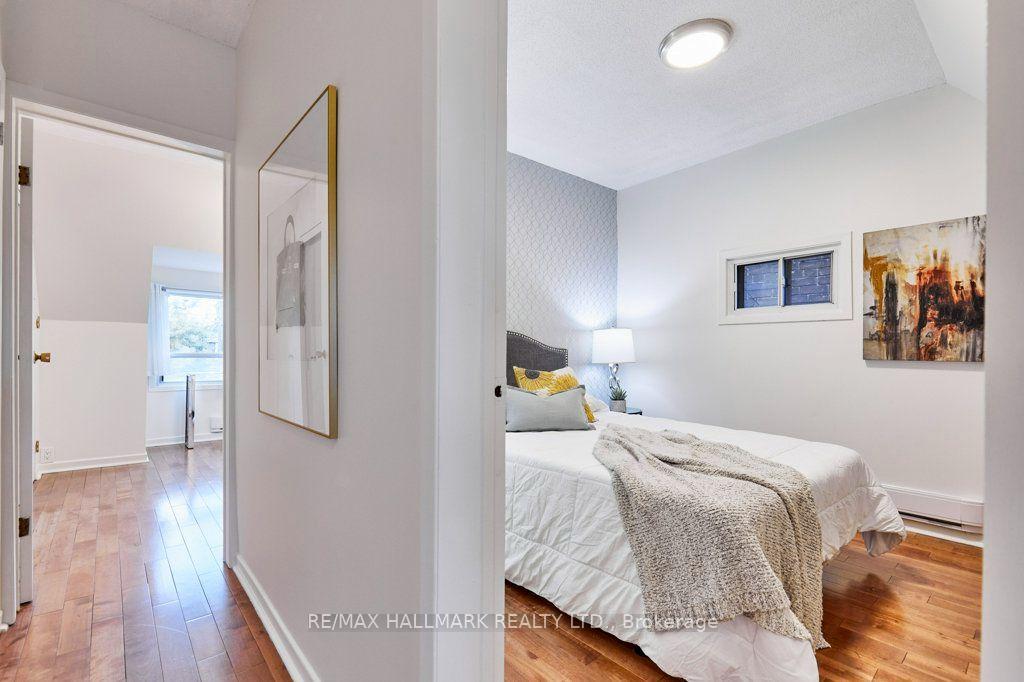 Photo 25 of 95 Browning Avenue, Toronto, Playter Estates-Danforth — HOMEH