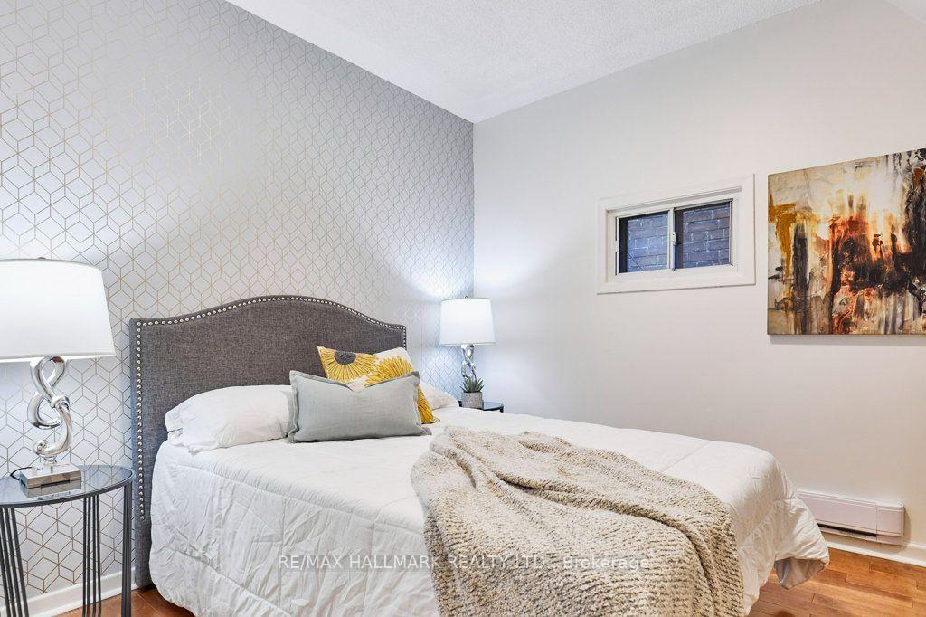 Photo 26 of 95 Browning Avenue, Toronto, Playter Estates-Danforth — HOMEH