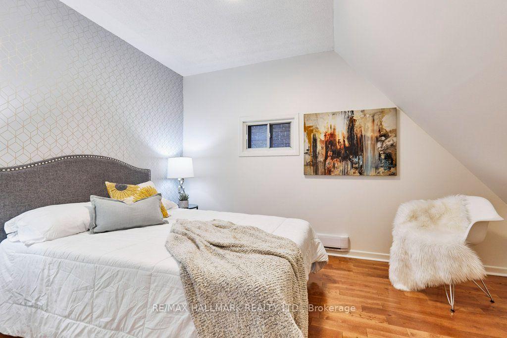Photo 27 of 95 Browning Avenue, Toronto, Playter Estates-Danforth — HOMEH