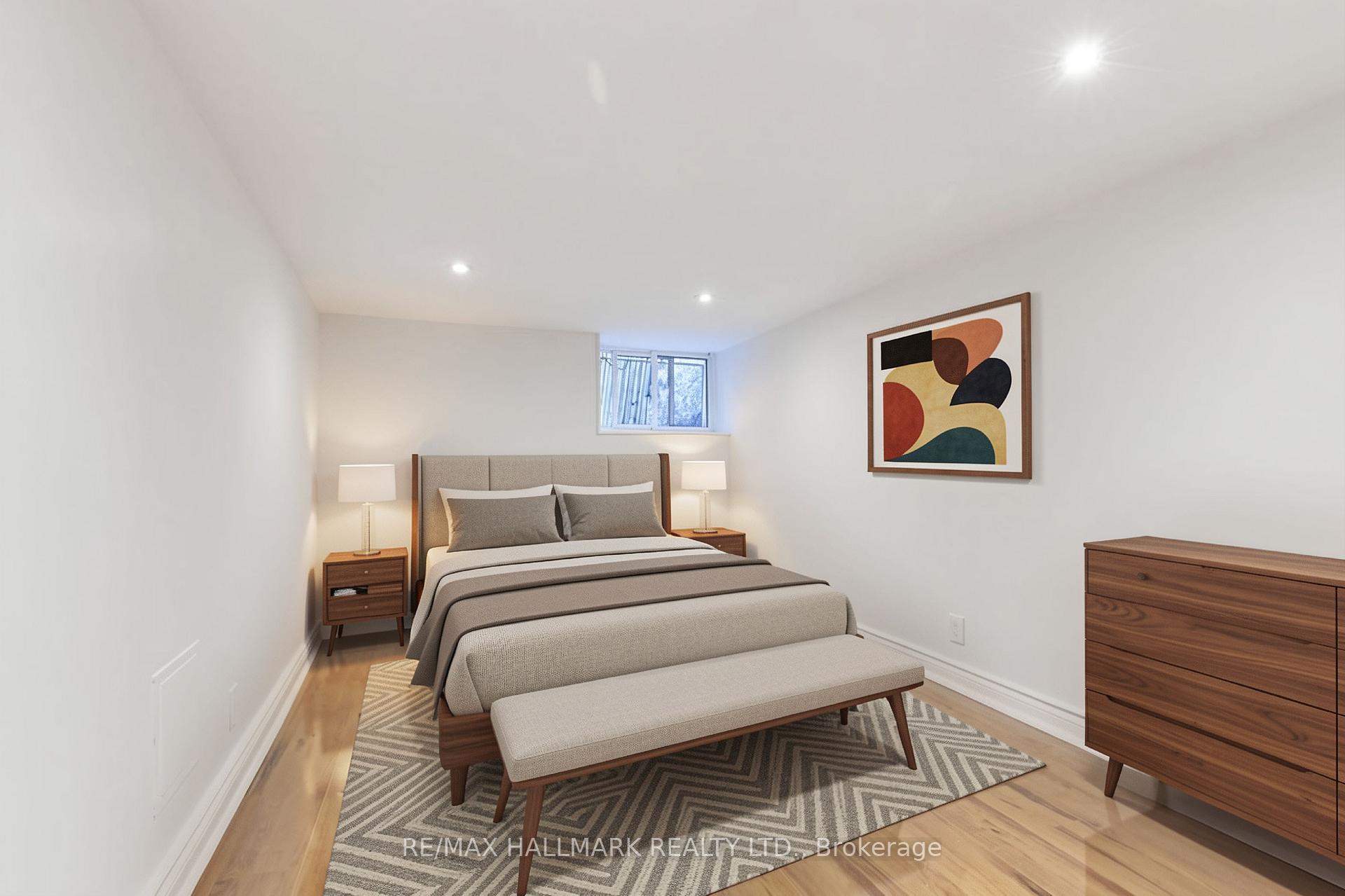 Photo 28 of 95 Browning Avenue, Toronto, Playter Estates-Danforth — HOMEH