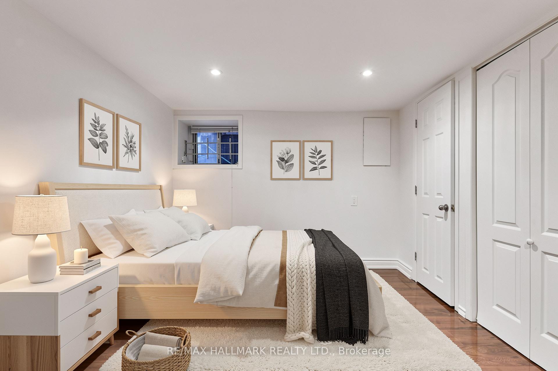 Photo 29 of 95 Browning Avenue, Toronto, Playter Estates-Danforth — HOMEH