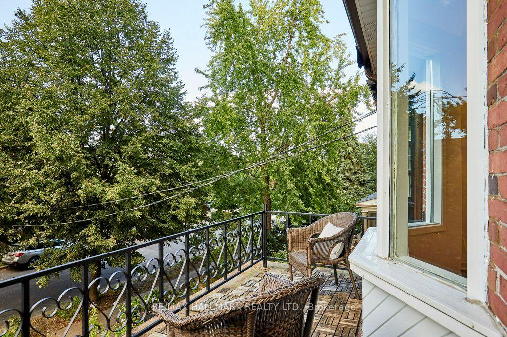 Photo 30 of 95 Browning Avenue, Toronto, Playter Estates-Danforth — HOMEH