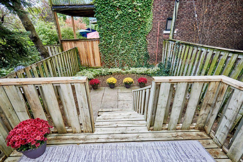 Photo 32 of 95 Browning Avenue, Toronto, Playter Estates-Danforth — HOMEH