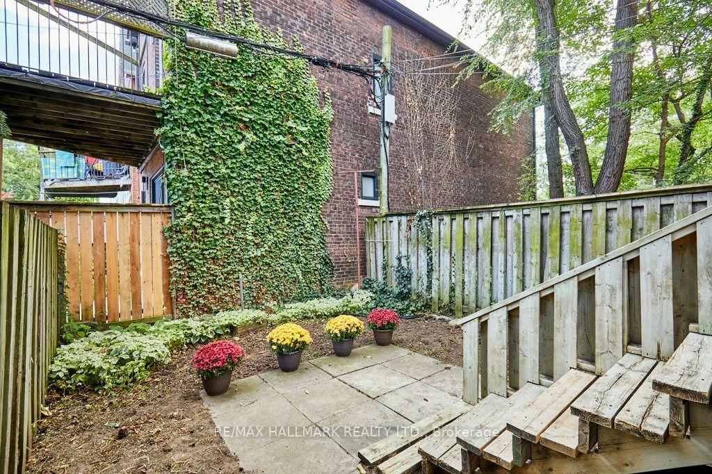 Photo 33 of 95 Browning Avenue, Toronto, Playter Estates-Danforth — HOMEH