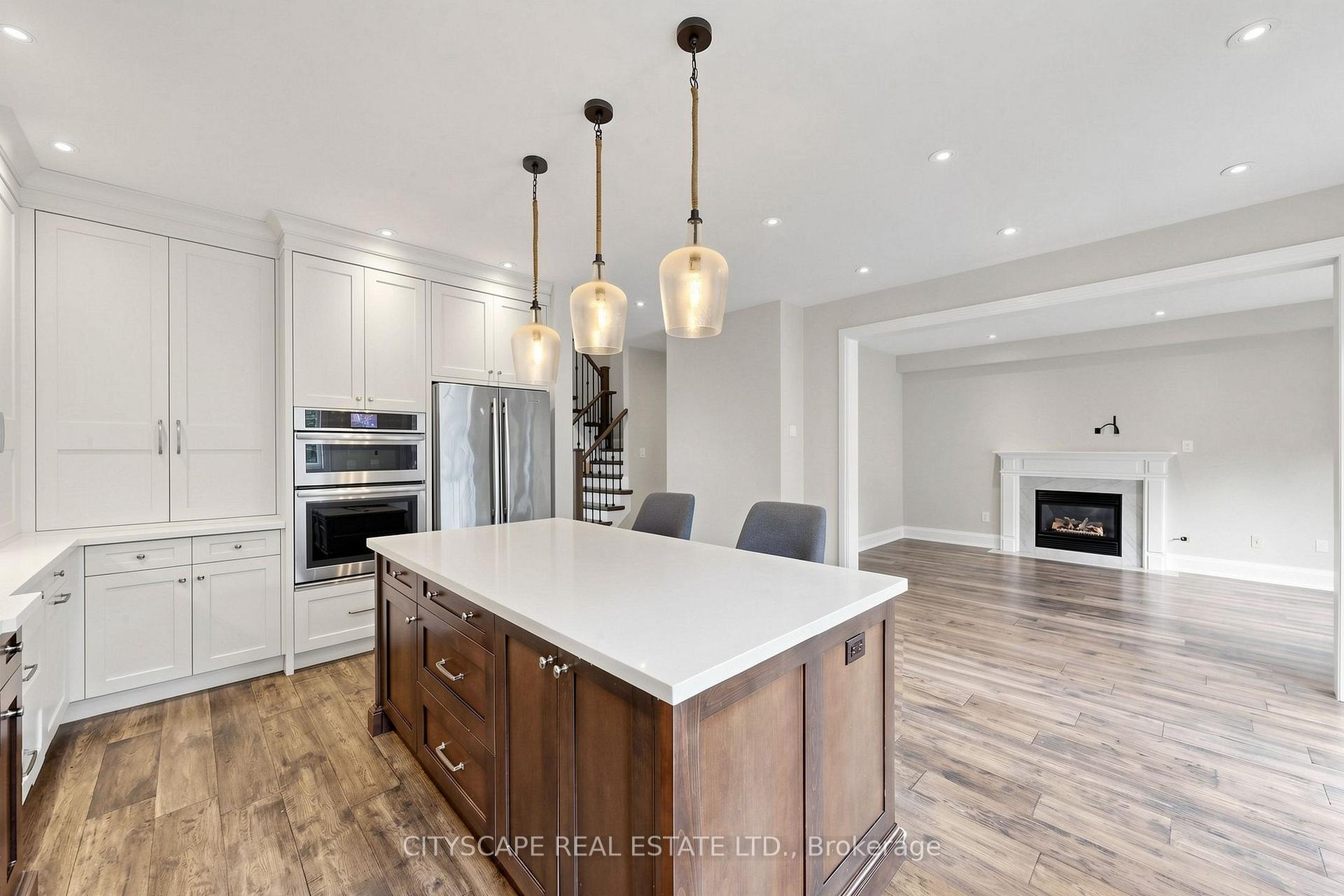Photo 5 of 7299 Waldorf Way, Mississauga, Meadowvale Village — HOMEH