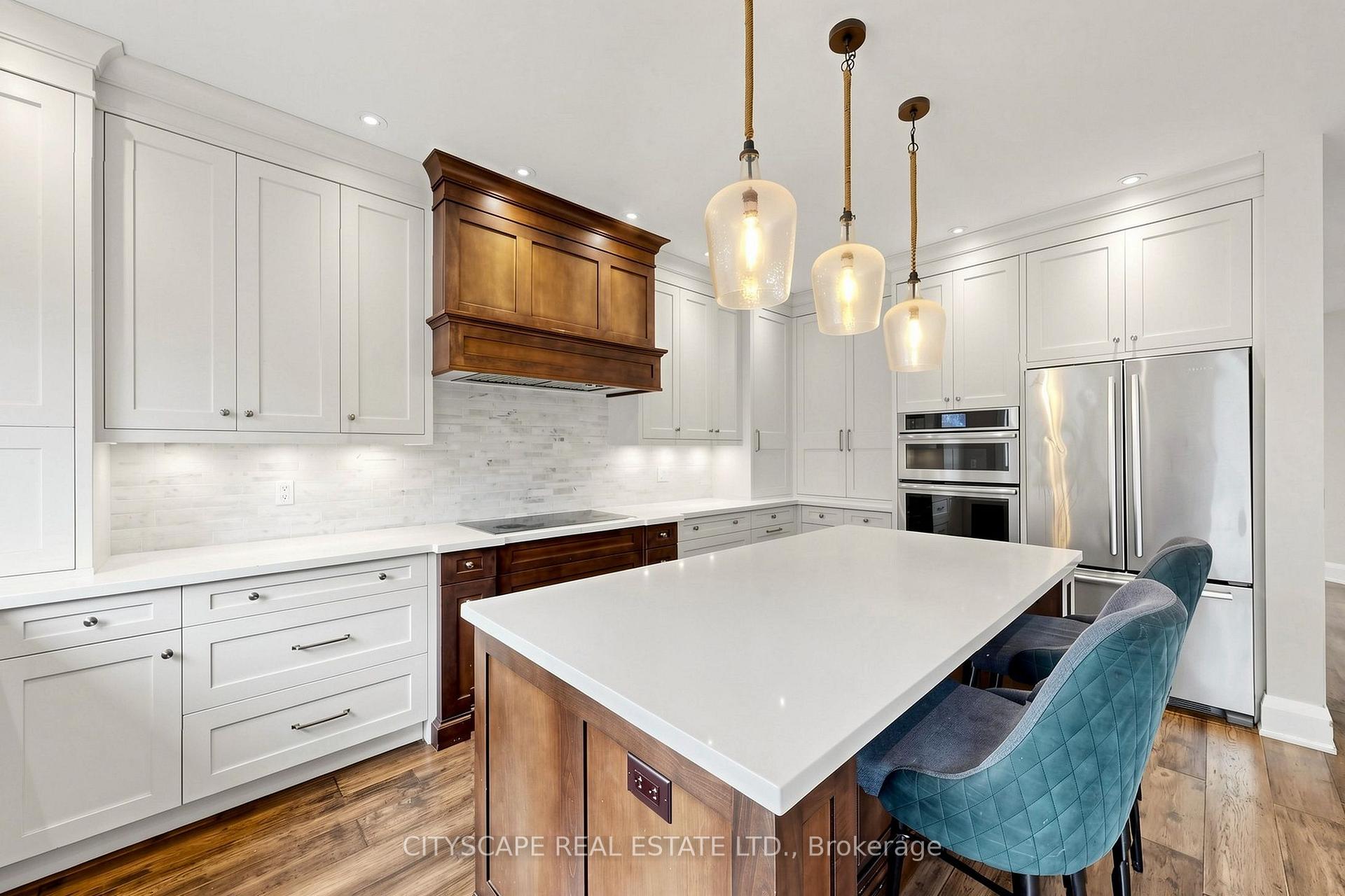 Photo 6 of 7299 Waldorf Way, Mississauga, Meadowvale Village — HOMEH