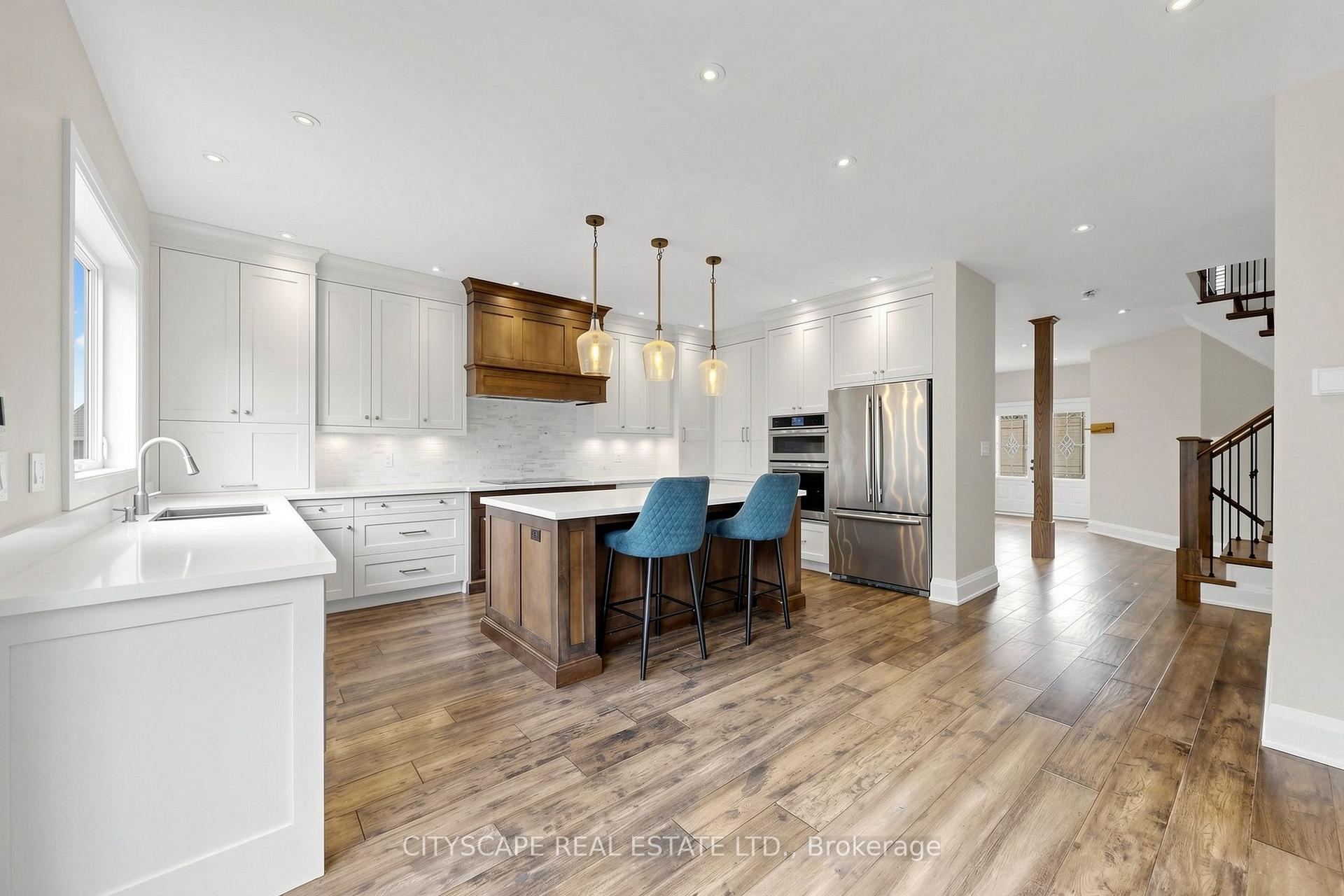 Photo 9 of 7299 Waldorf Way, Mississauga, Meadowvale Village — HOMEH