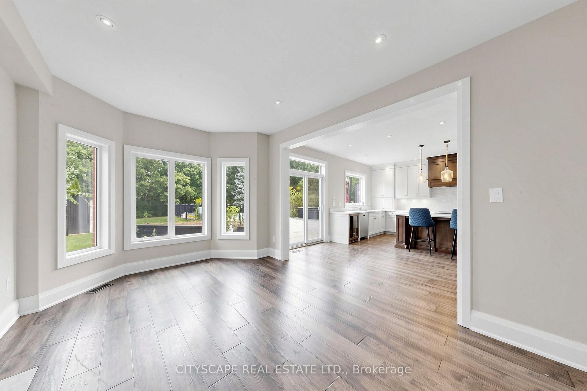 Photo 10 of 7299 Waldorf Way, Mississauga, Meadowvale Village — HOMEH