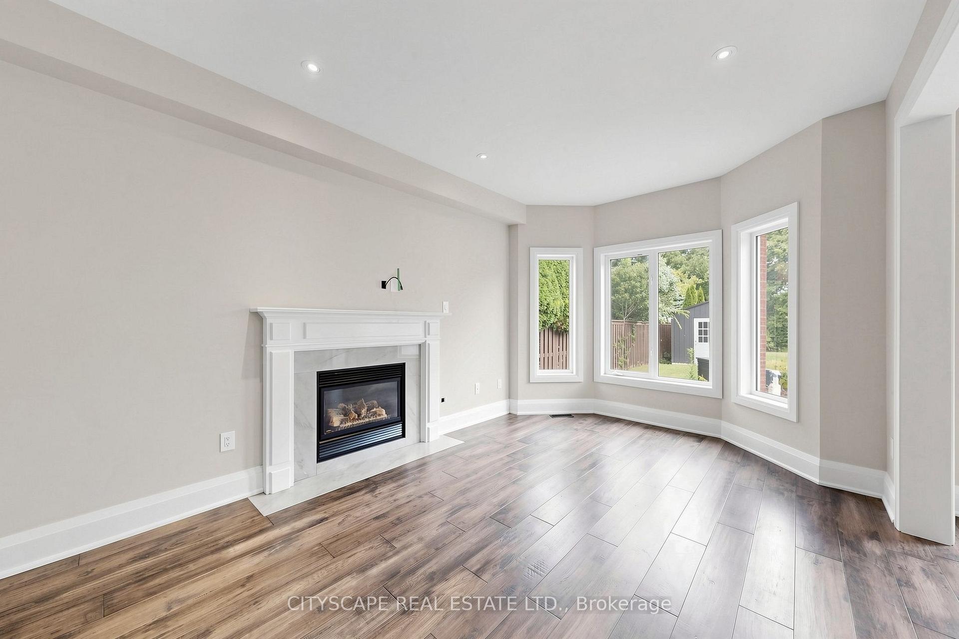 Photo 11 of 7299 Waldorf Way, Mississauga, Meadowvale Village — HOMEH