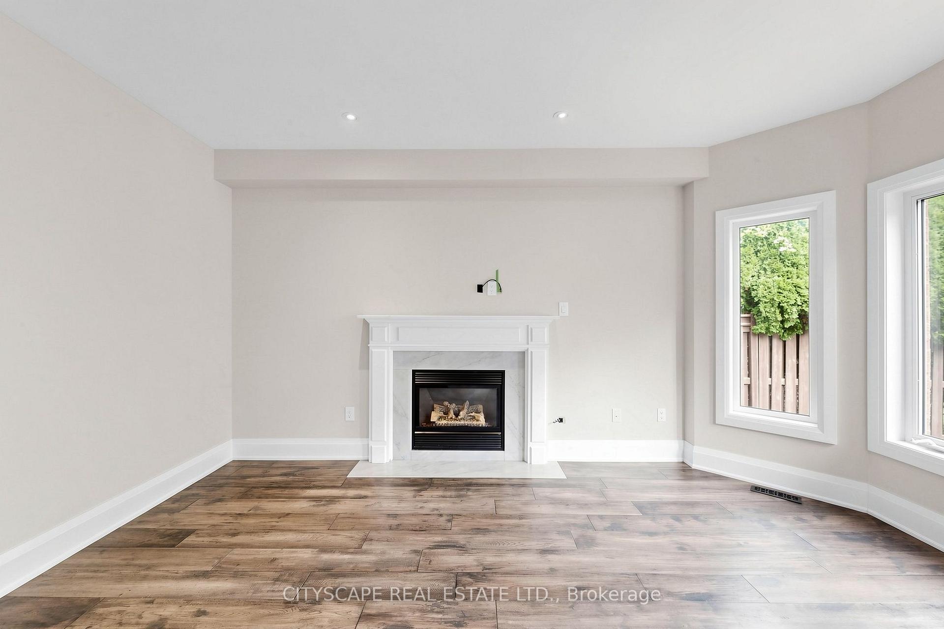Photo 12 of 7299 Waldorf Way, Mississauga, Meadowvale Village — HOMEH