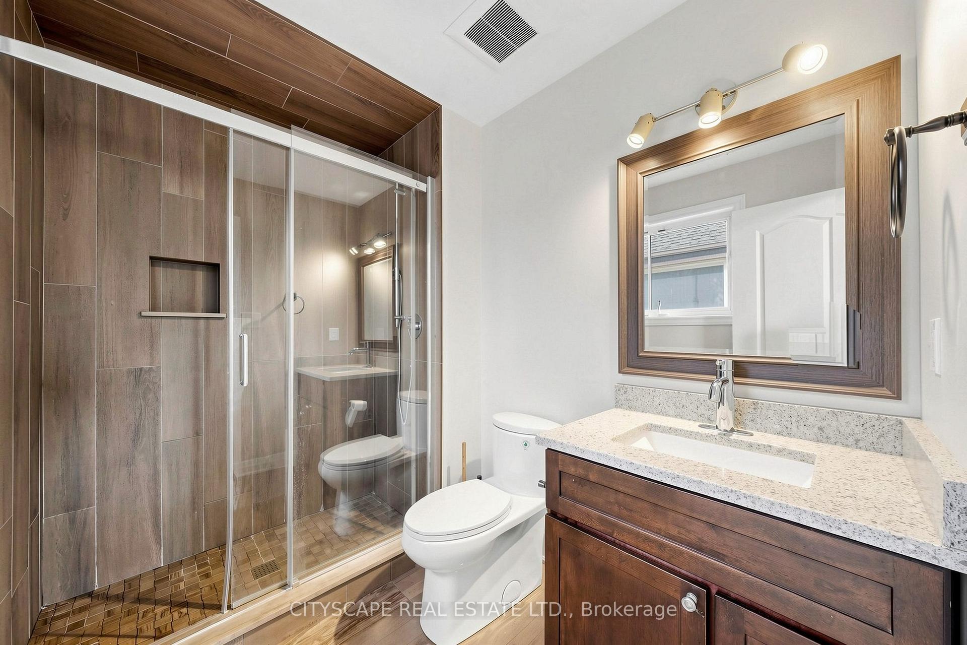 Photo 21 of 7299 Waldorf Way, Mississauga, Meadowvale Village — HOMEH