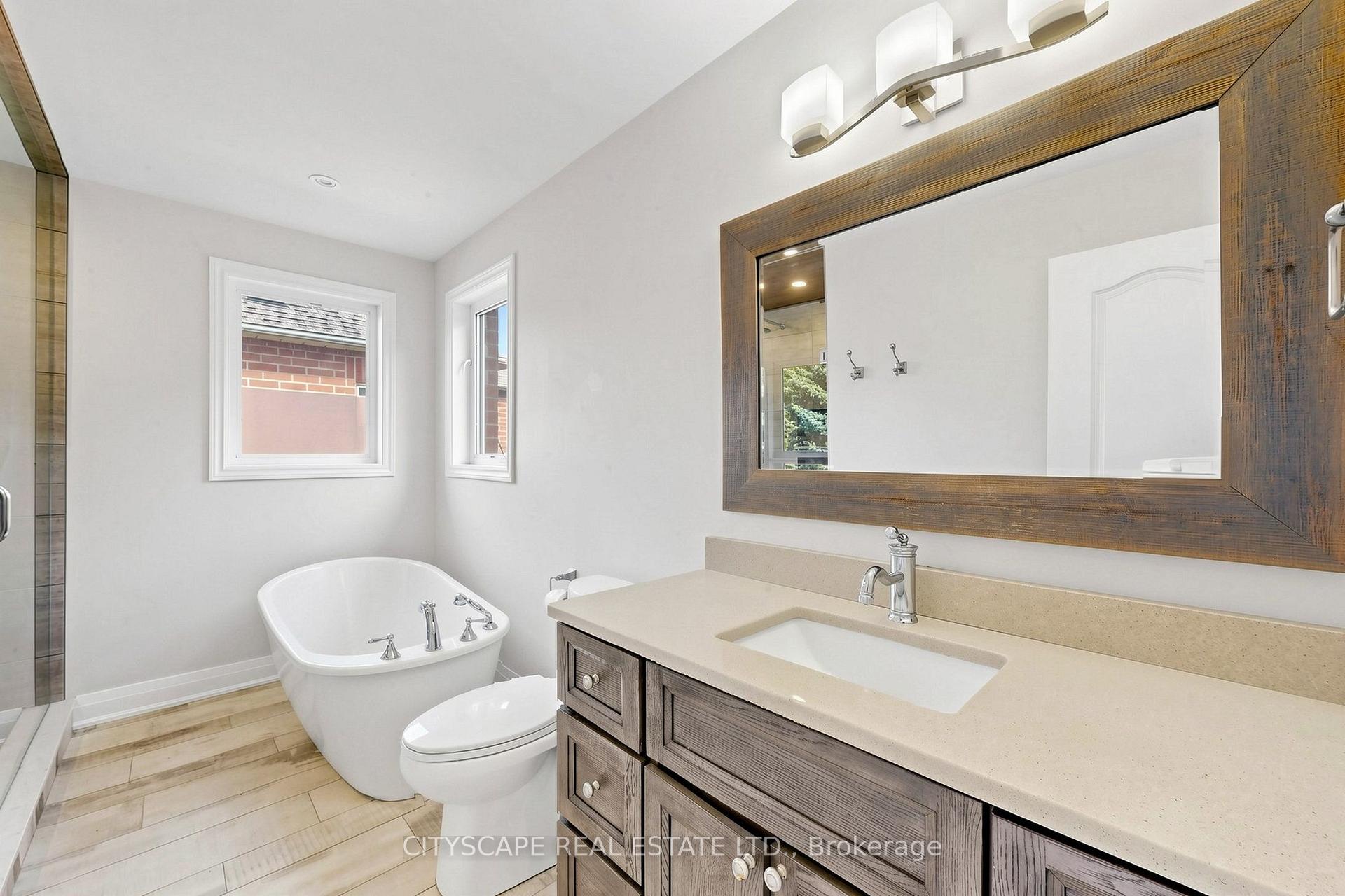 Photo 25 of 7299 Waldorf Way, Mississauga, Meadowvale Village — HOMEH